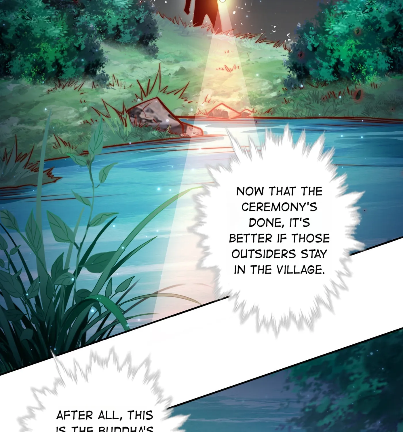 Read Scream Queen chapter 98 image 67 on Lezhin