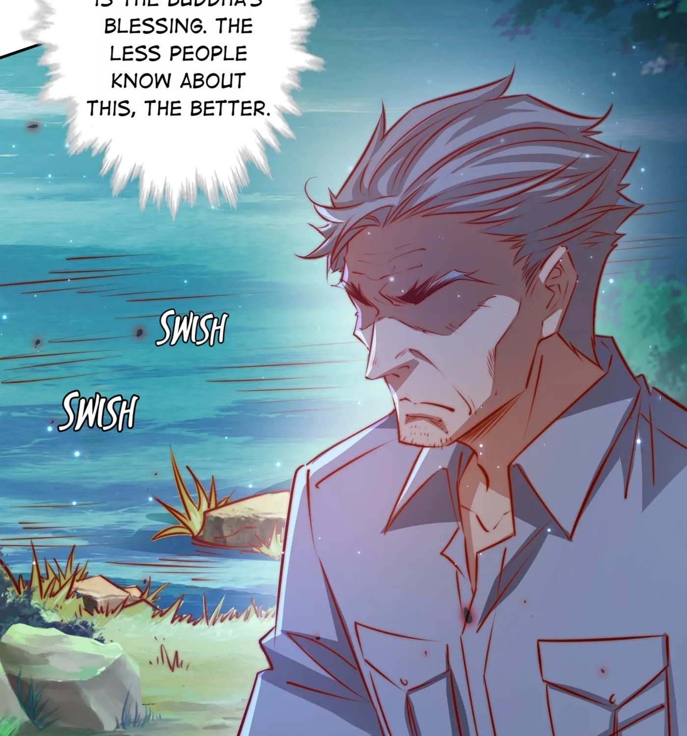 Read Scream Queen chapter 98 image 68 on Lezhin