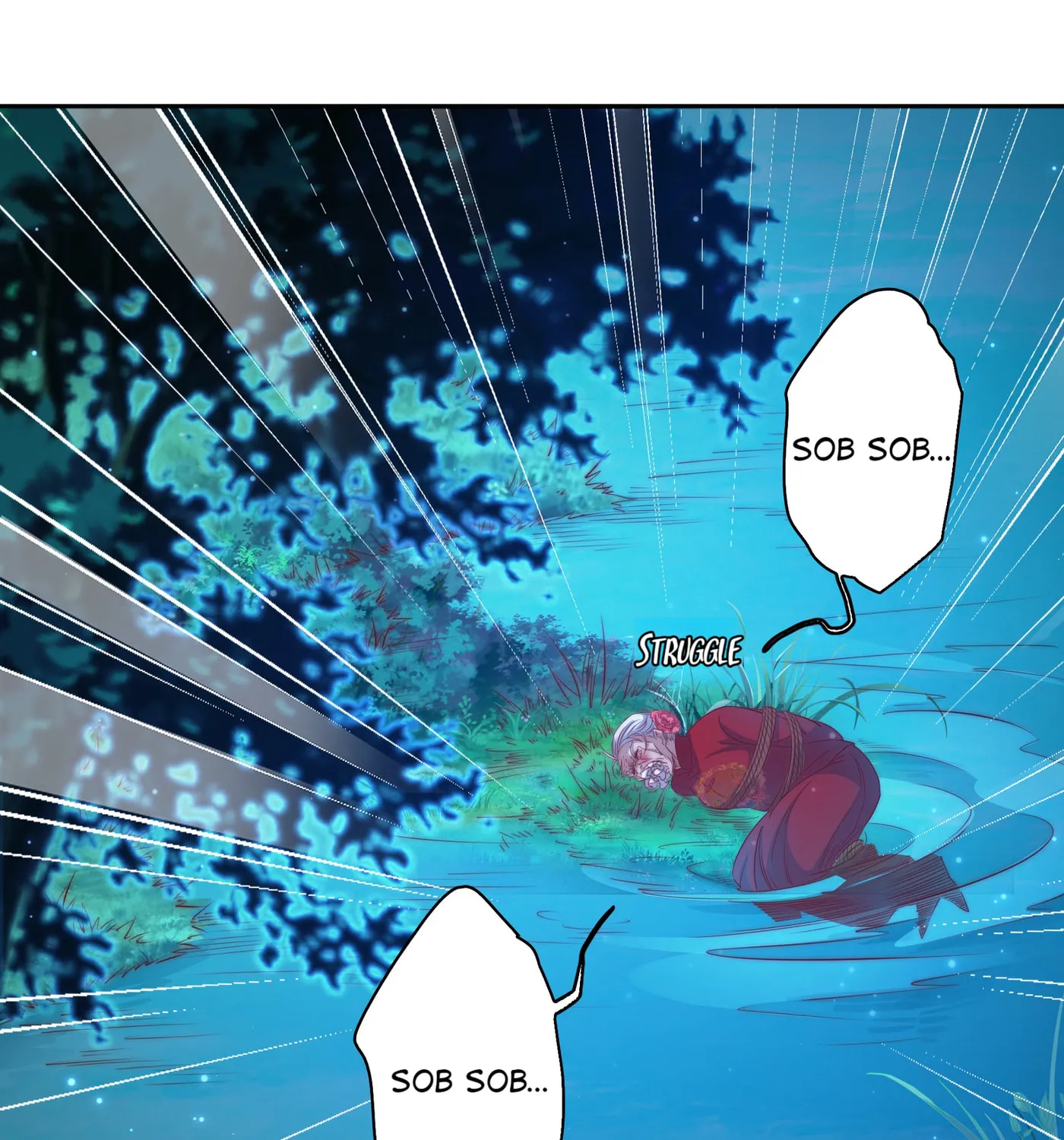 Read Scream Queen chapter 98 image 76 on Lezhin