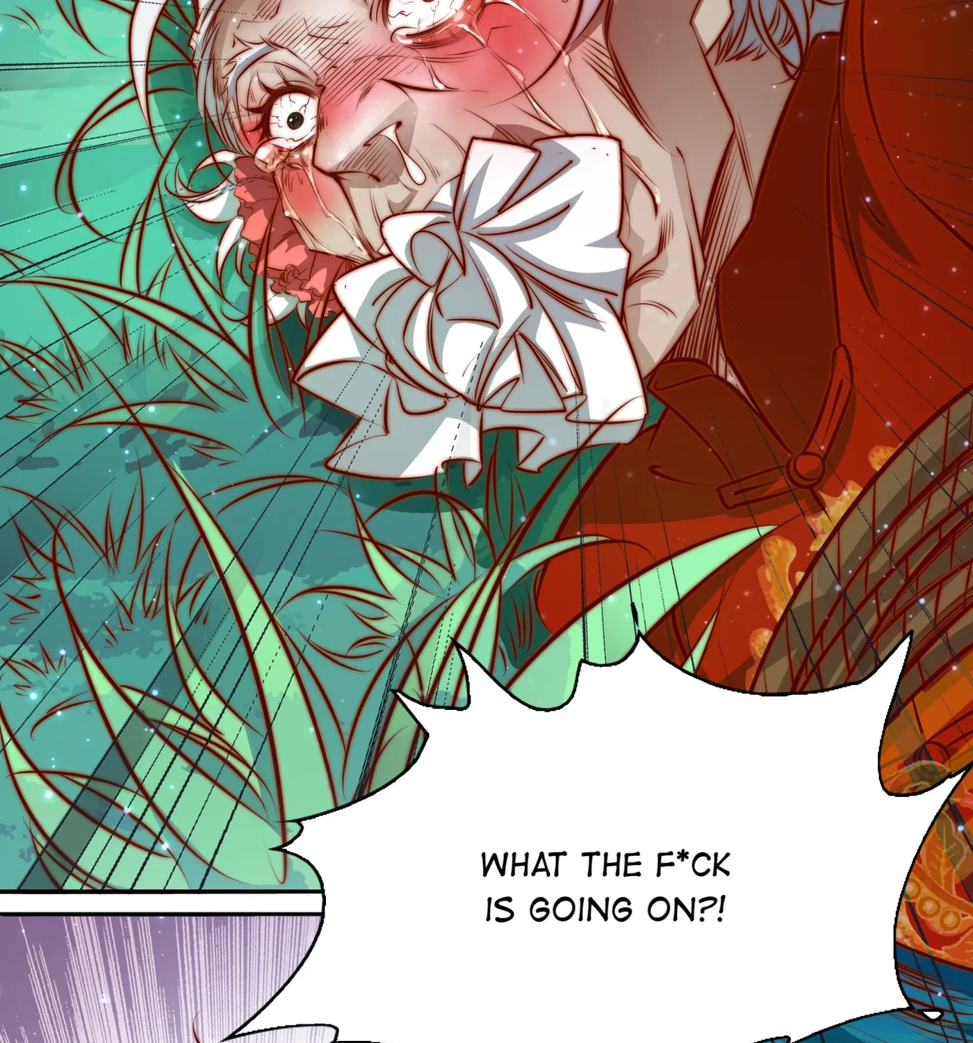 Read Scream Queen chapter 98 image 80 on Lezhin