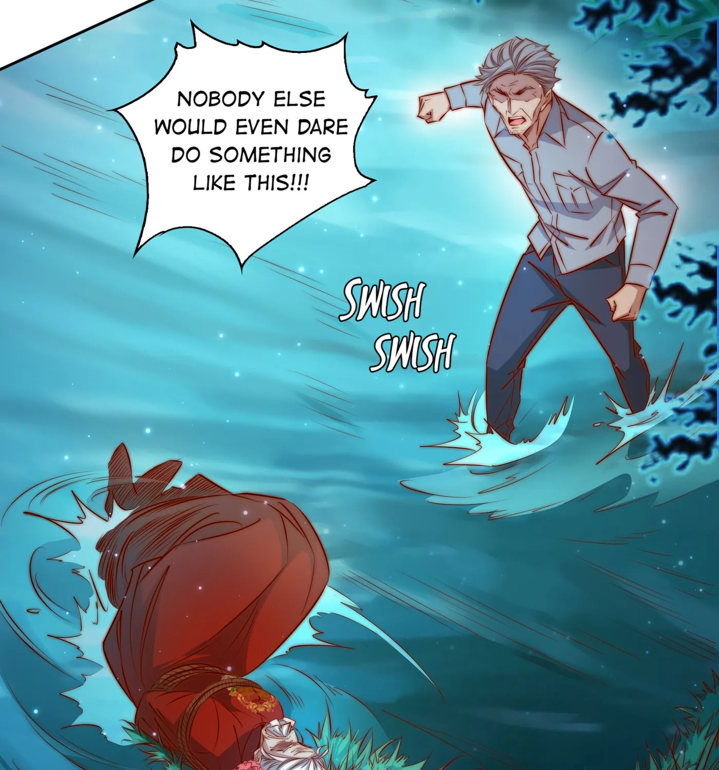 Read Scream Queen chapter 98 image 83 on Lezhin