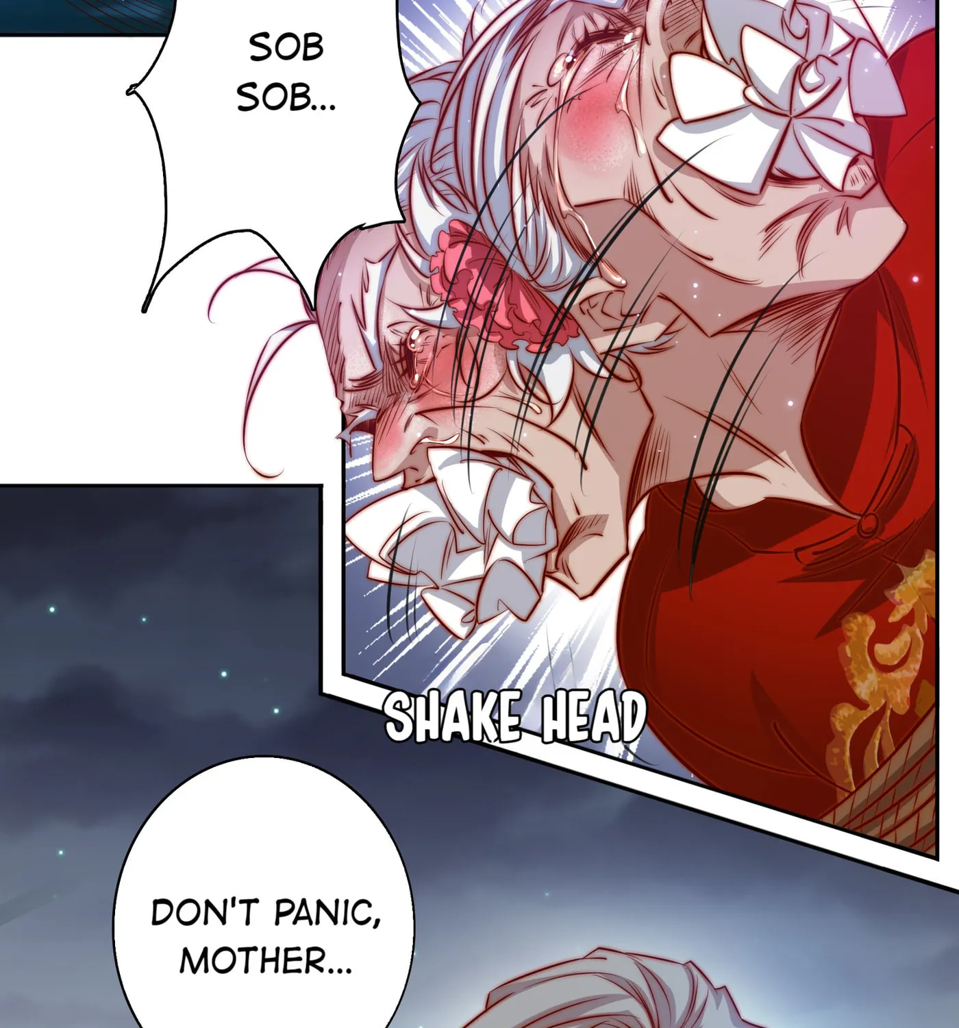 Read Scream Queen chapter 98 image 85 on Lezhin