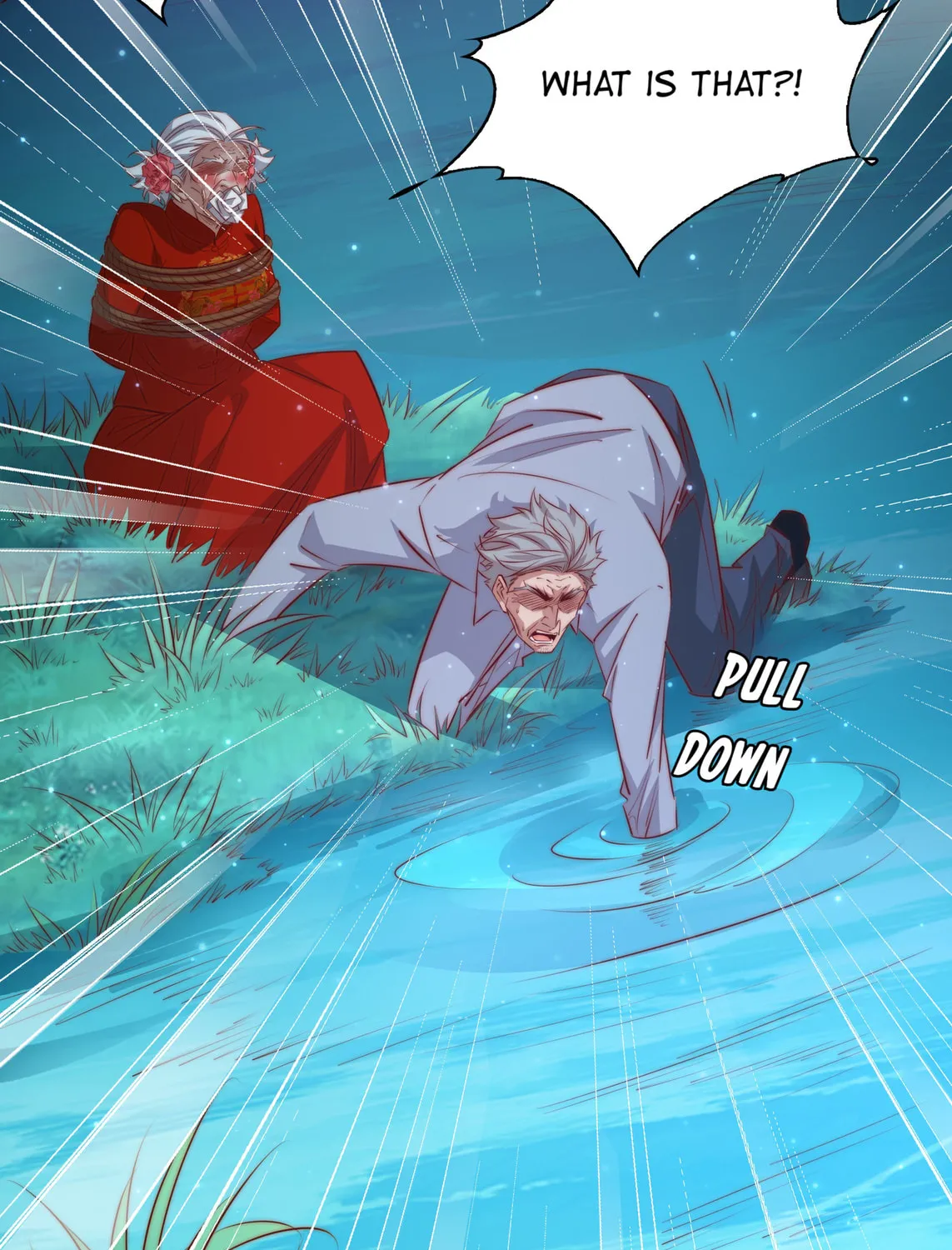 Read Scream Queen chapter 98 image 90 on Lezhin