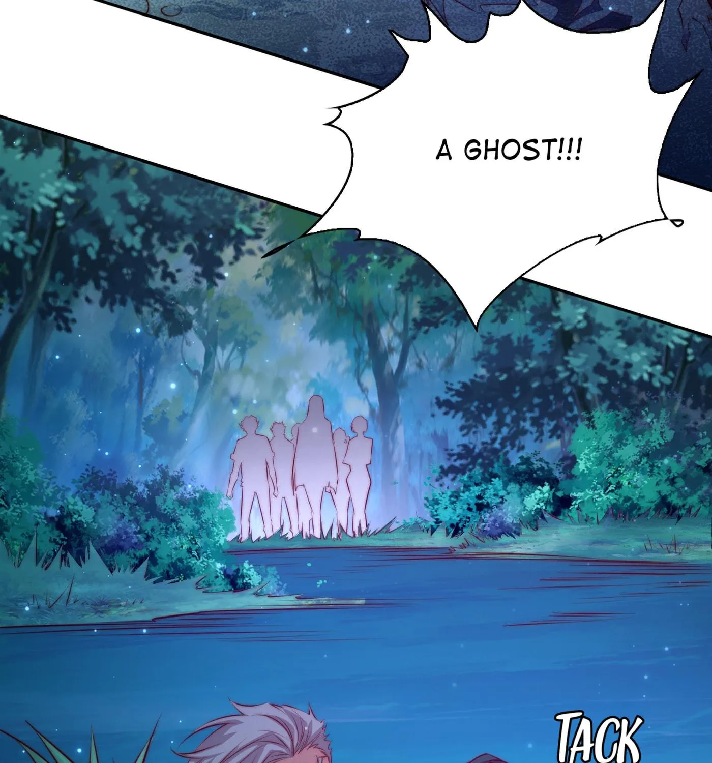 Read Scream Queen chapter 98 image 94 on Lezhin