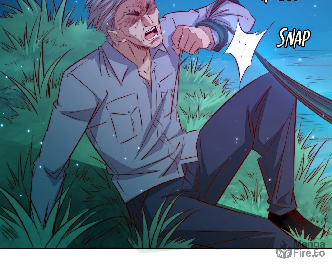 Read Scream Queen chapter 98 image 95 on Lezhin