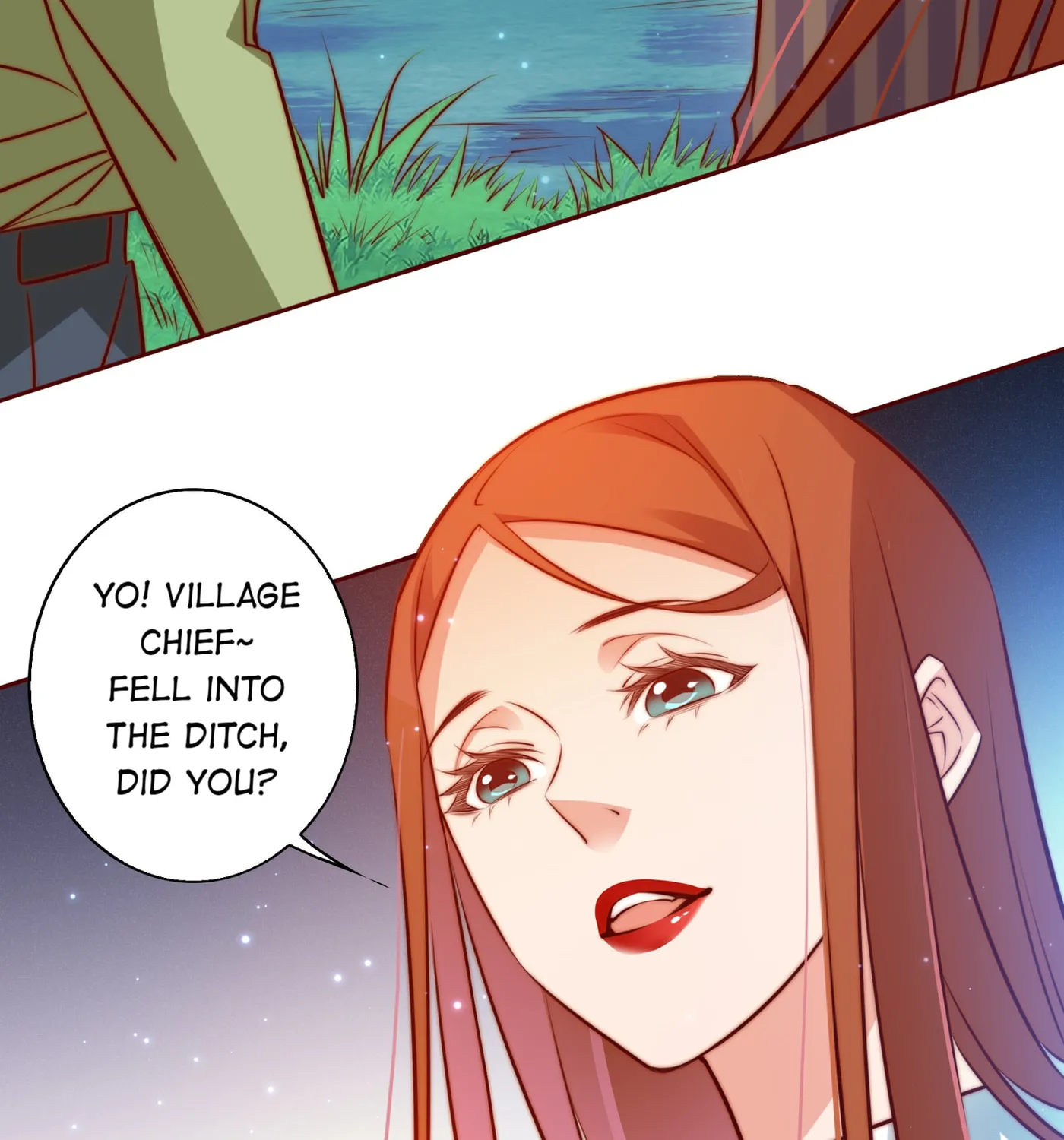 Read Scream Queen chapter 98 image 97 on Lezhin