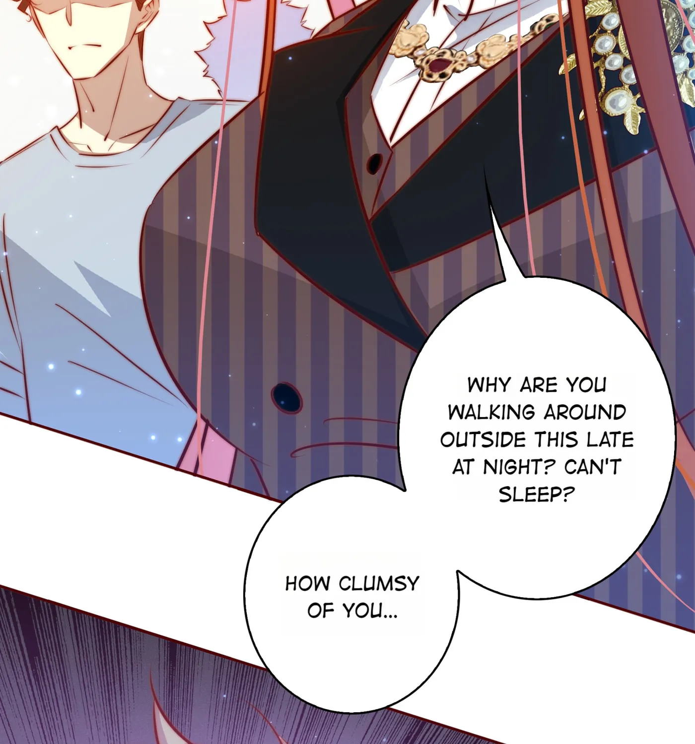Read Scream Queen chapter 98 image 99 on Lezhin