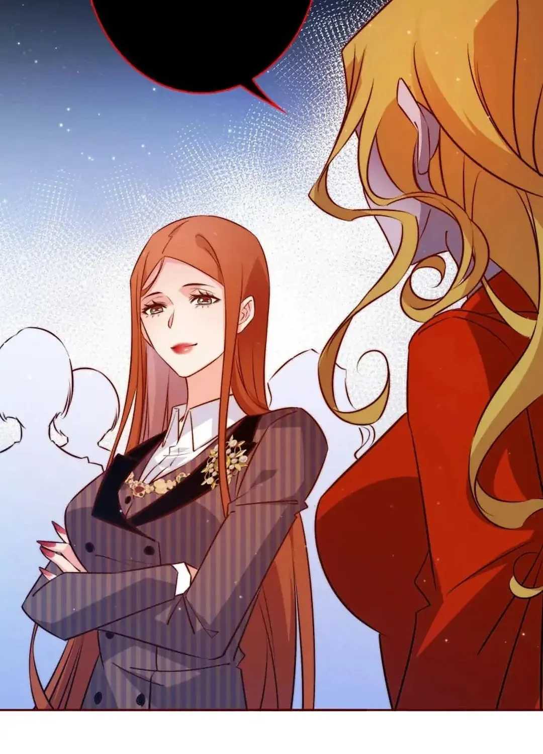 Read Scream Queen chapter 99 image 112 on Lezhin