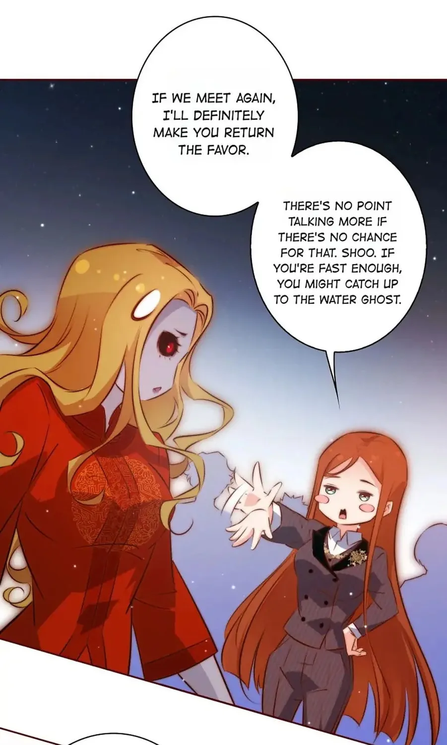 Read Scream Queen chapter 99 image 116 on Lezhin