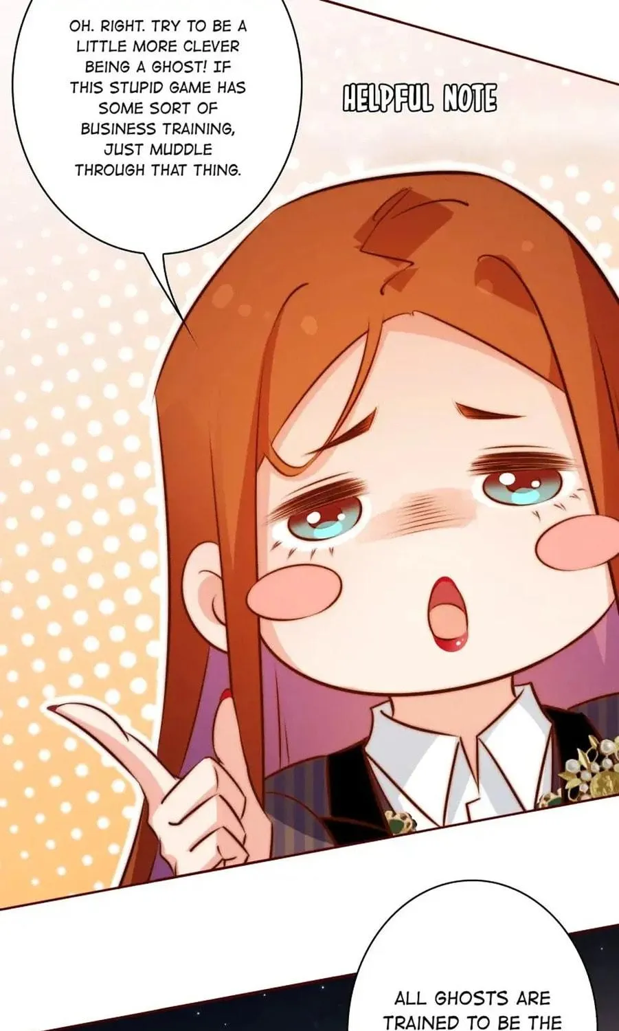 Read Scream Queen chapter 99 image 118 on Lezhin