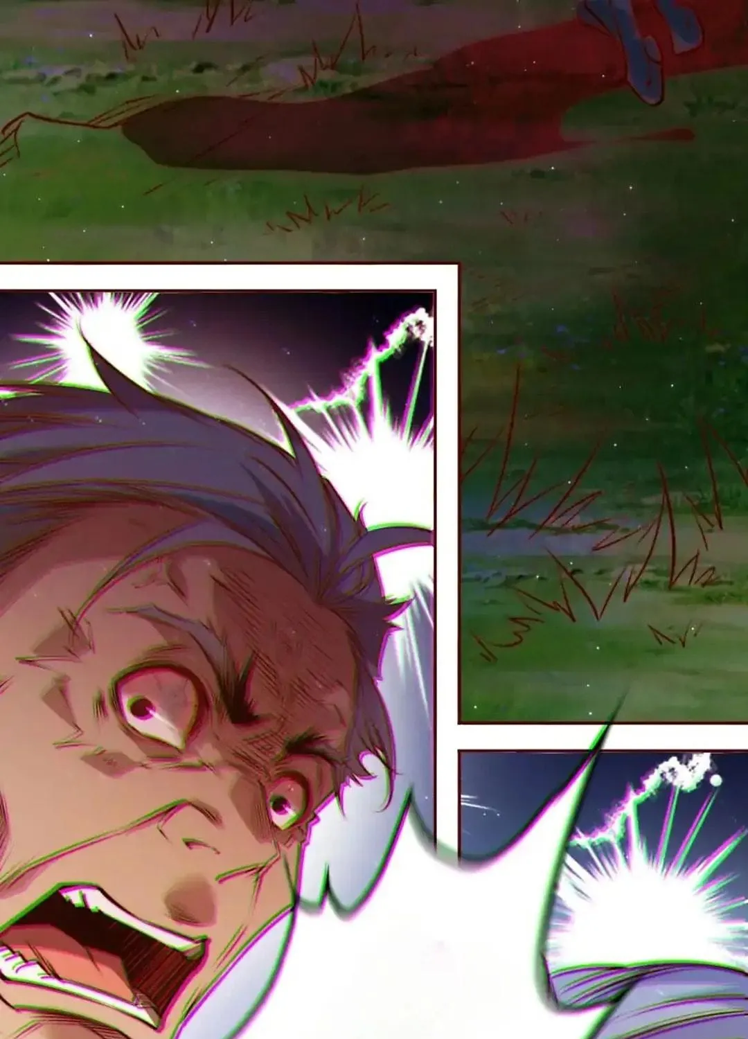 Read Scream Queen chapter 99 image 14 on Lezhin