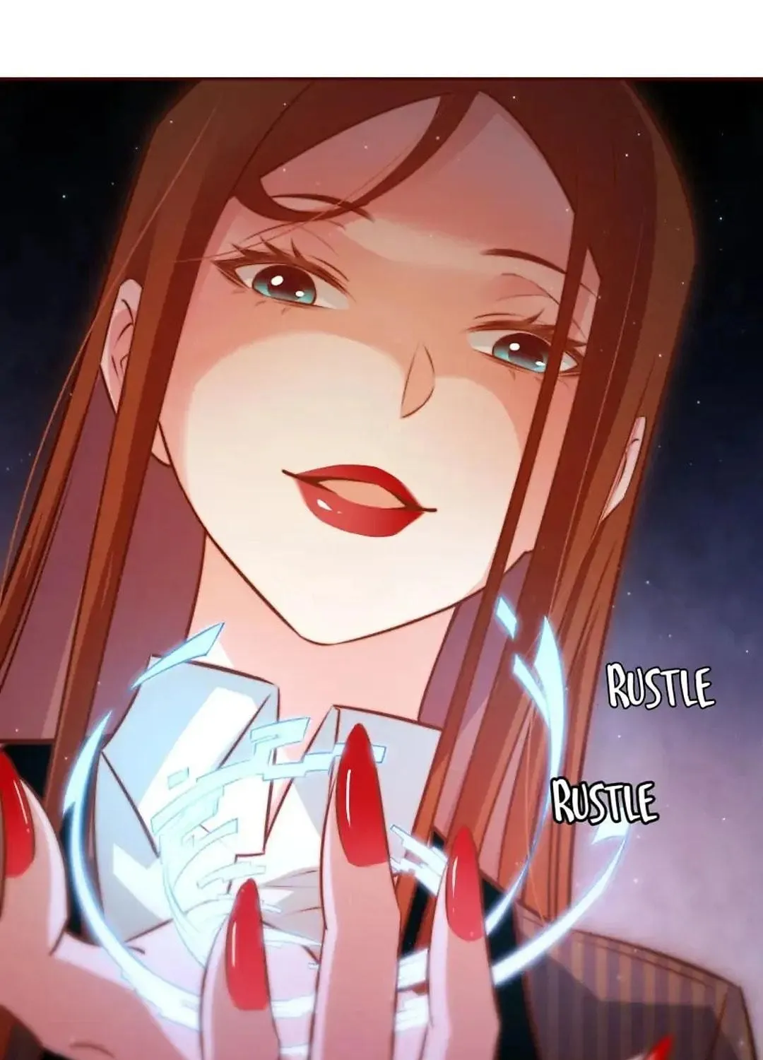 Read Scream Queen chapter 99 image 16 on Lezhin