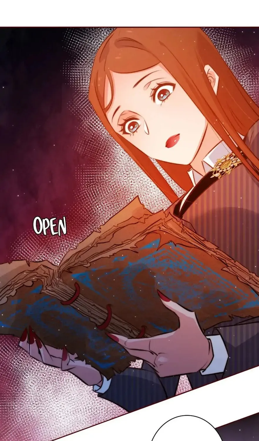 Read Scream Queen chapter 99 image 20 on Lezhin