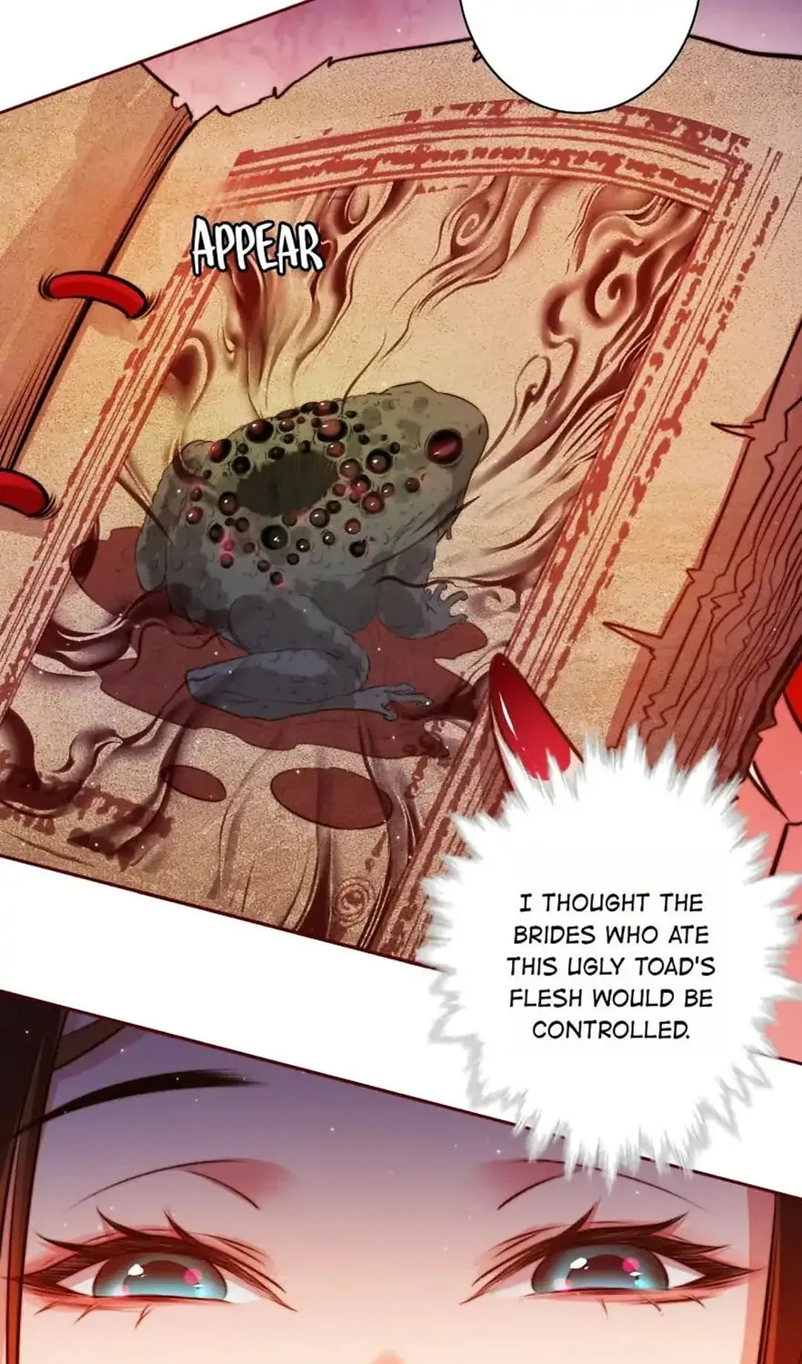 Read Scream Queen chapter 99 image 22 on Lezhin