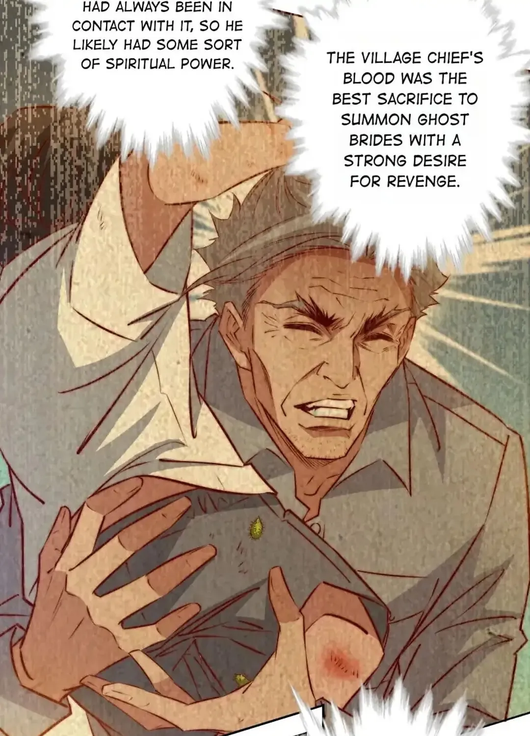 Read Scream Queen chapter 99 image 26 on Lezhin
