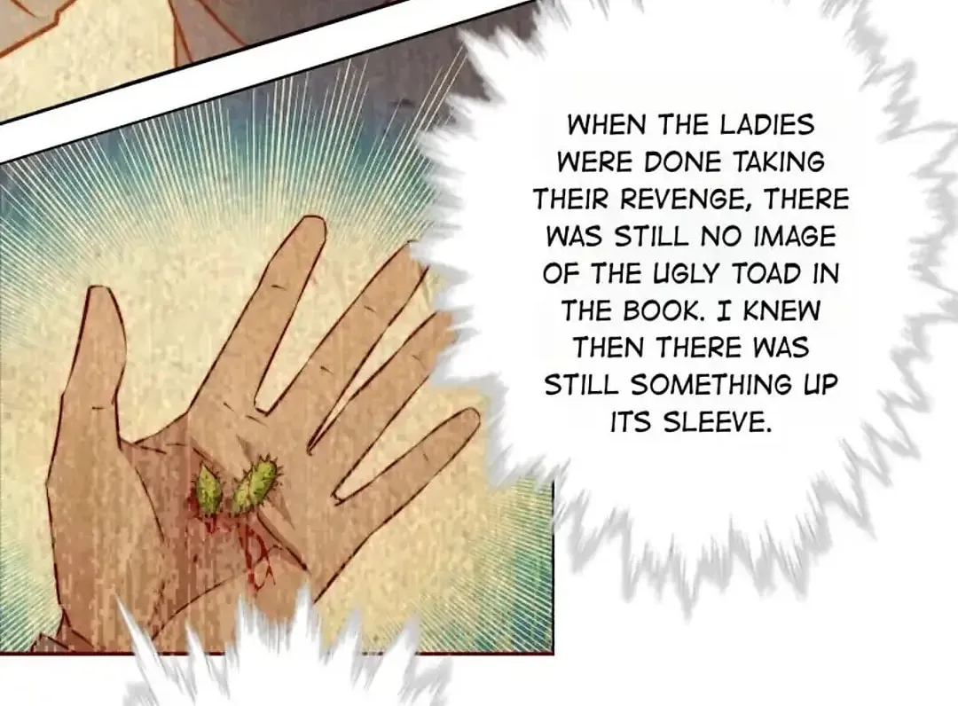 Read Scream Queen chapter 99 image 27 on Lezhin