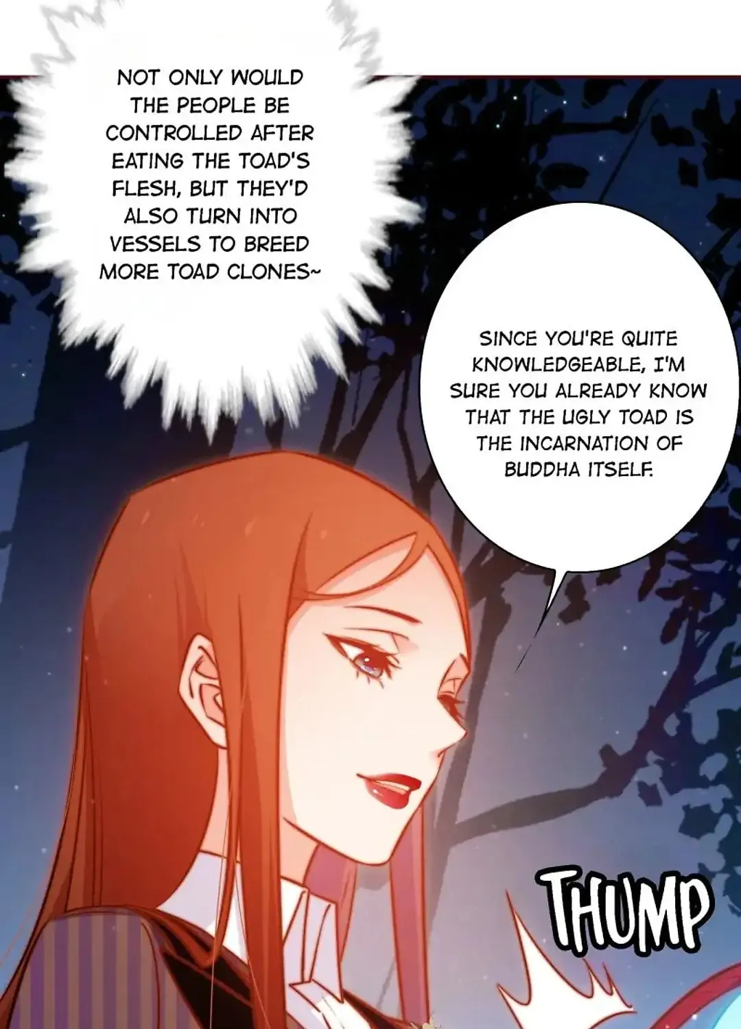 Read Scream Queen chapter 99 image 28 on Lezhin