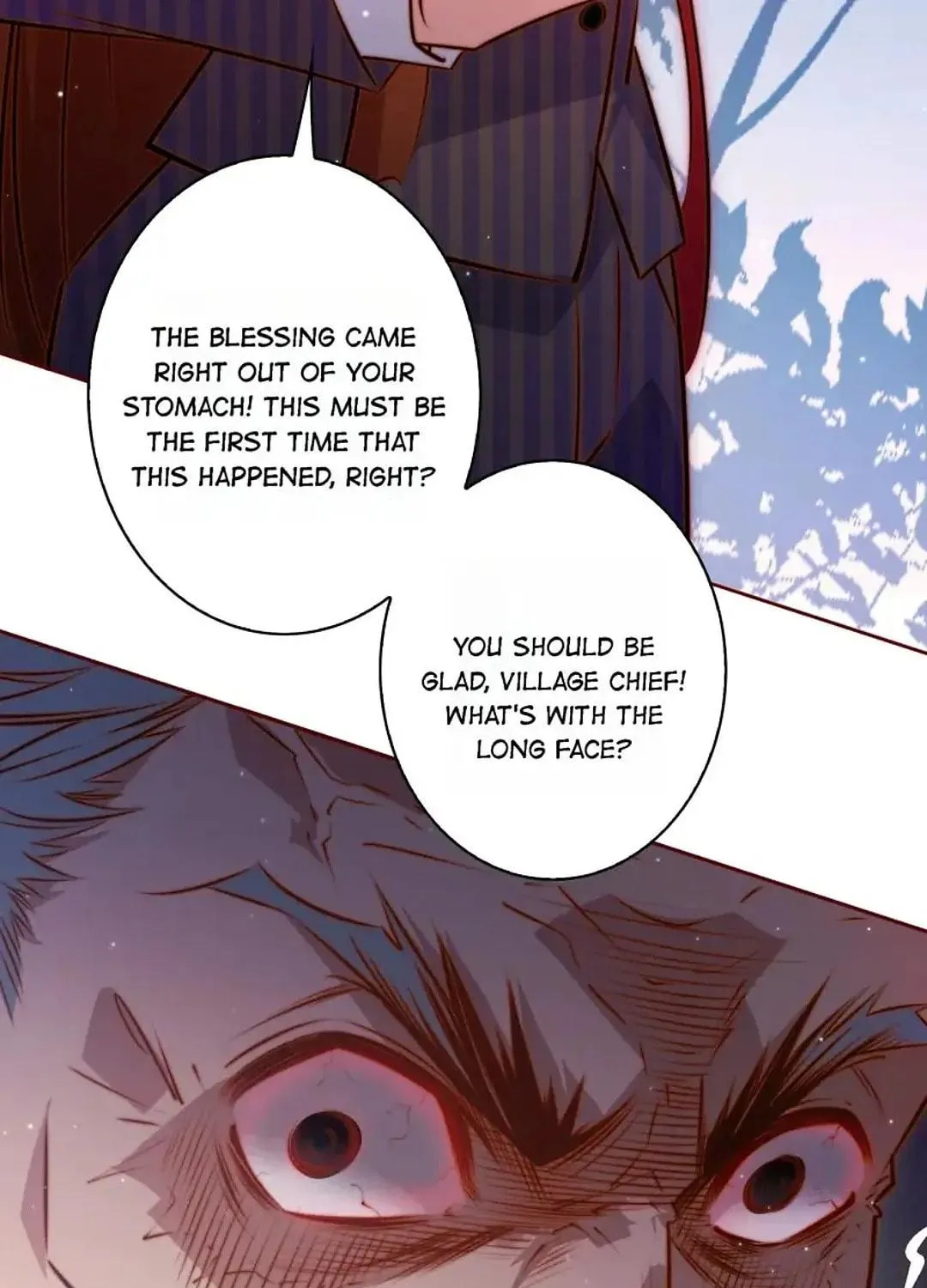 Read Scream Queen chapter 99 image 30 on Lezhin