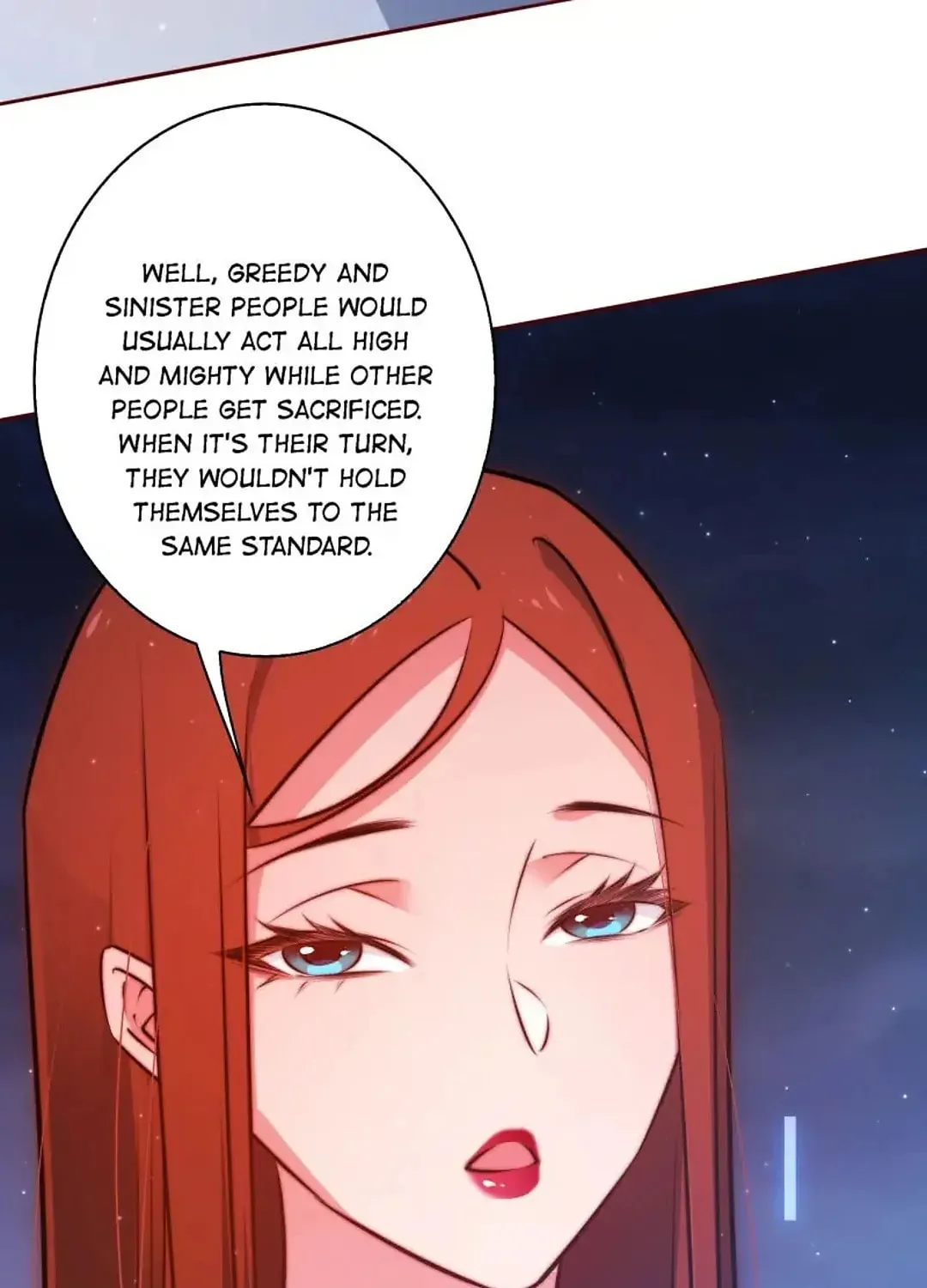 Read Scream Queen chapter 99 image 32 on Lezhin