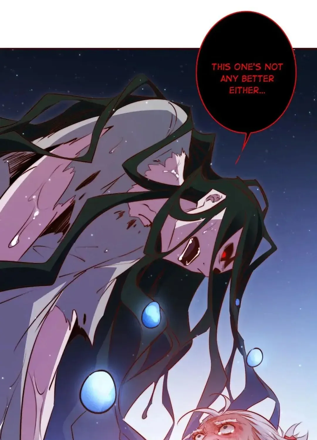 Read Scream Queen chapter 99 image 50 on Lezhin