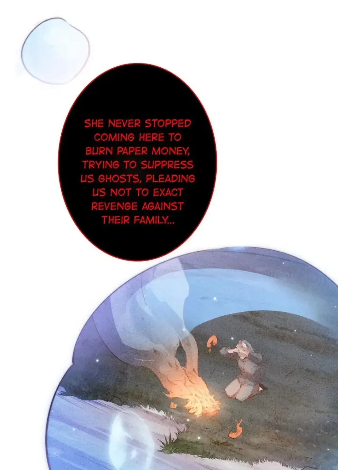 Read Scream Queen chapter 99 image 56 on Lezhin