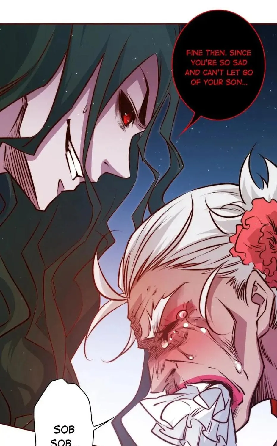 Read Scream Queen chapter 99 image 59 on Lezhin