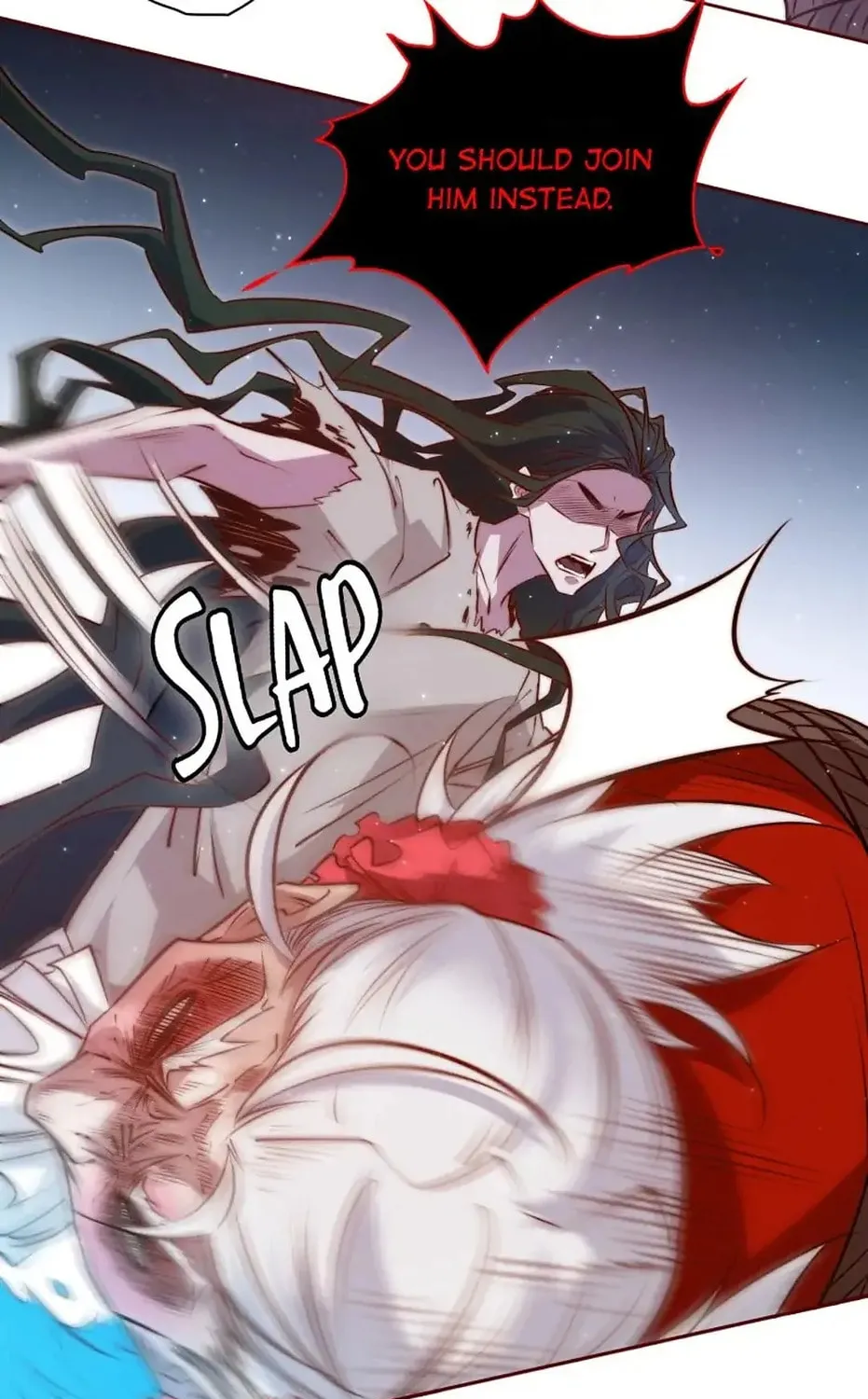 Read Scream Queen chapter 99 image 61 on Lezhin
