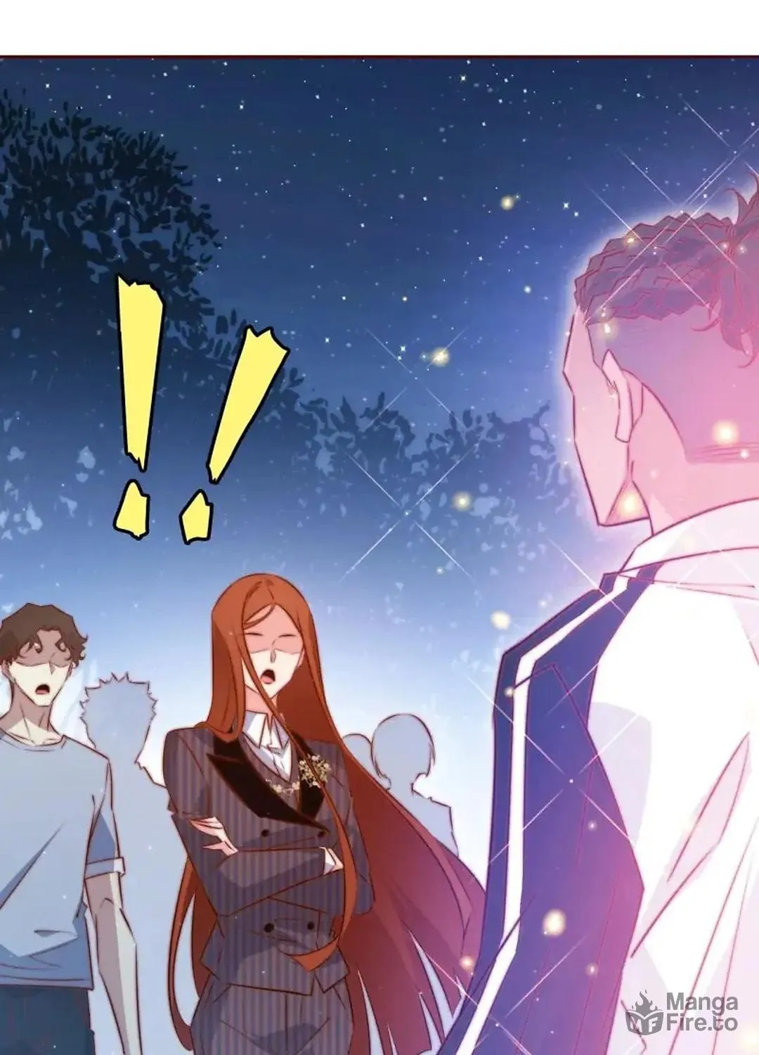 Read Scream Queen chapter 99 image 73 on Lezhin