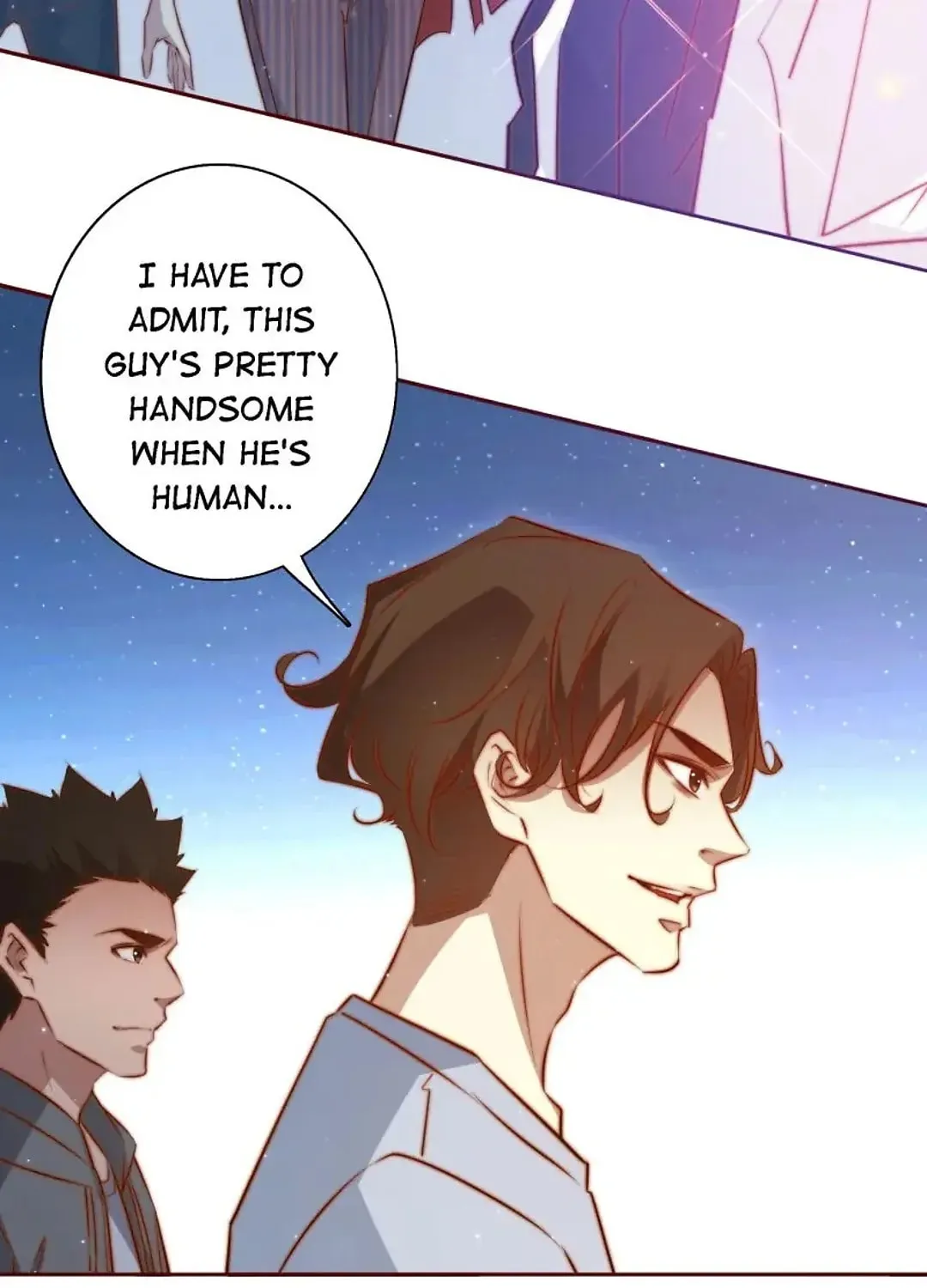 Read Scream Queen chapter 99 image 75 on Lezhin