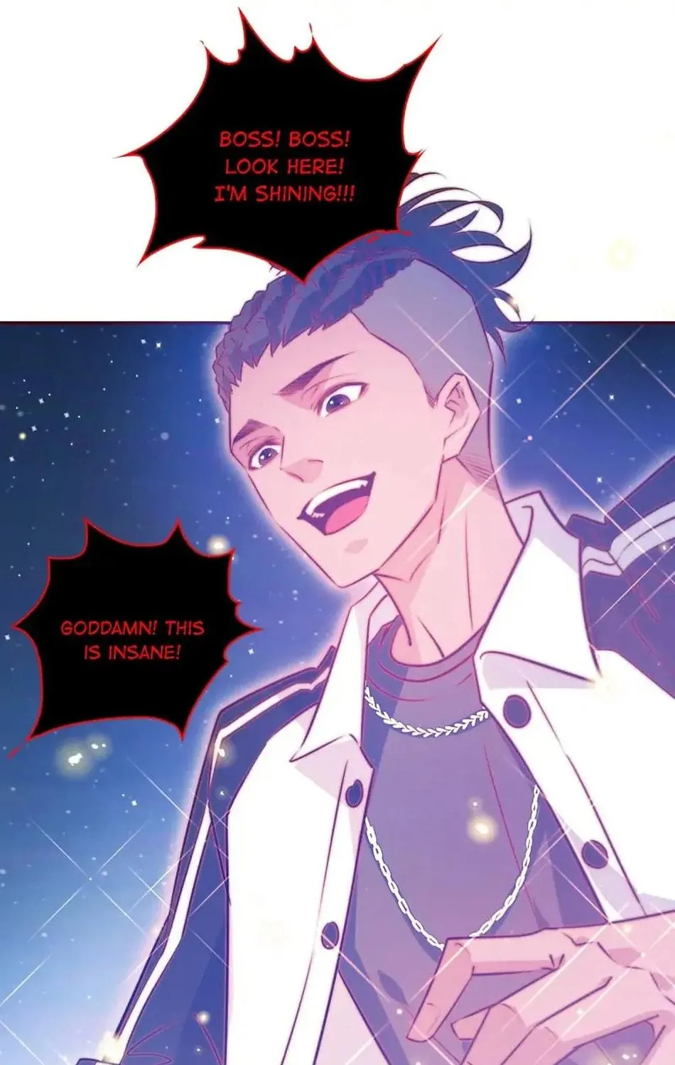 Read Scream Queen chapter 99 image 77 on Lezhin