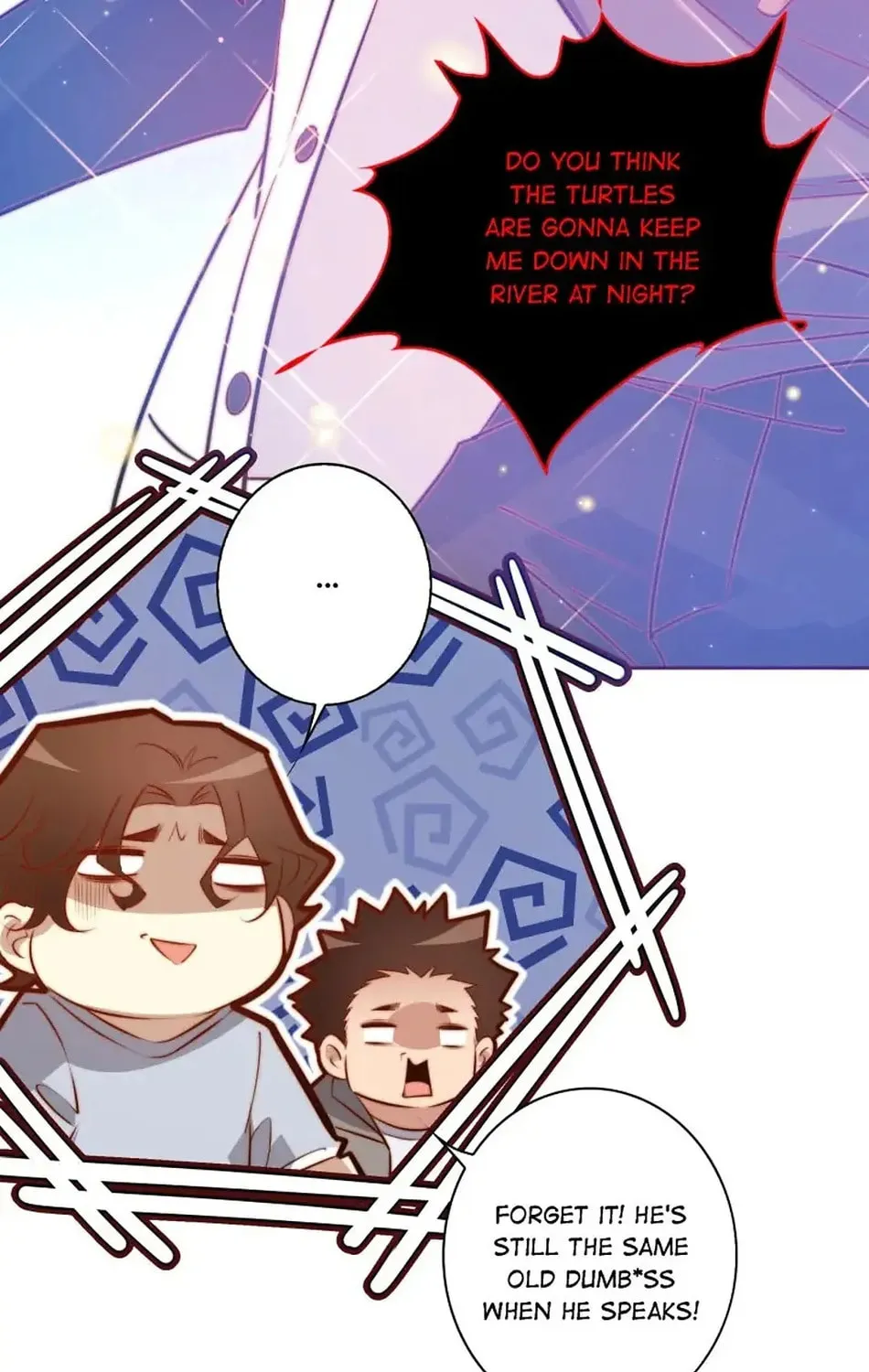 Read Scream Queen chapter 99 image 79 on Lezhin