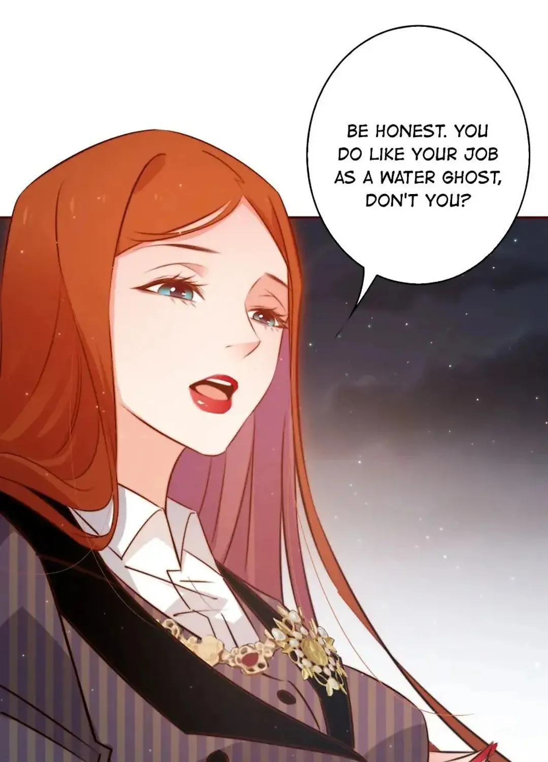 Read Scream Queen chapter 99 image 81 on Lezhin