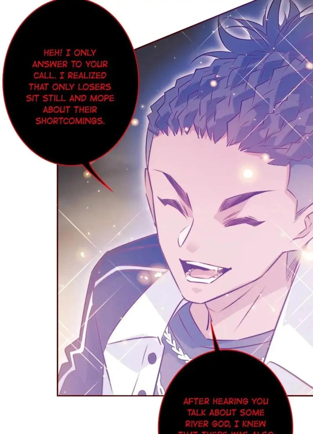 Read Scream Queen chapter 99 image 83 on Lezhin