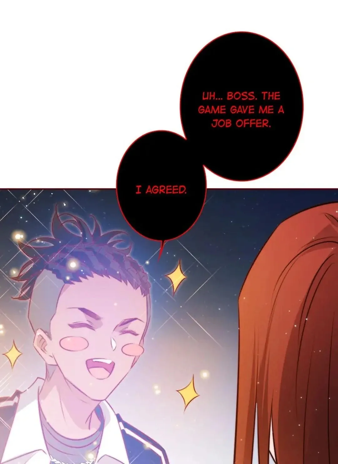 Read Scream Queen chapter 99 image 85 on Lezhin