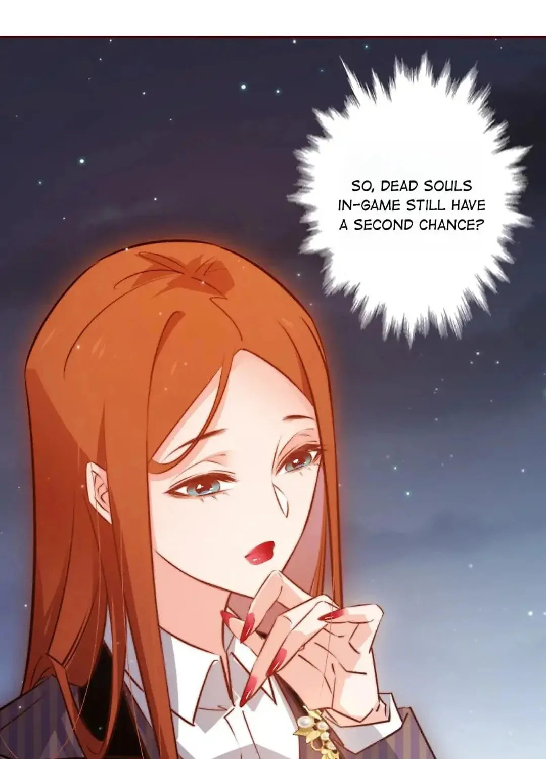 Read Scream Queen chapter 99 image 93 on Lezhin