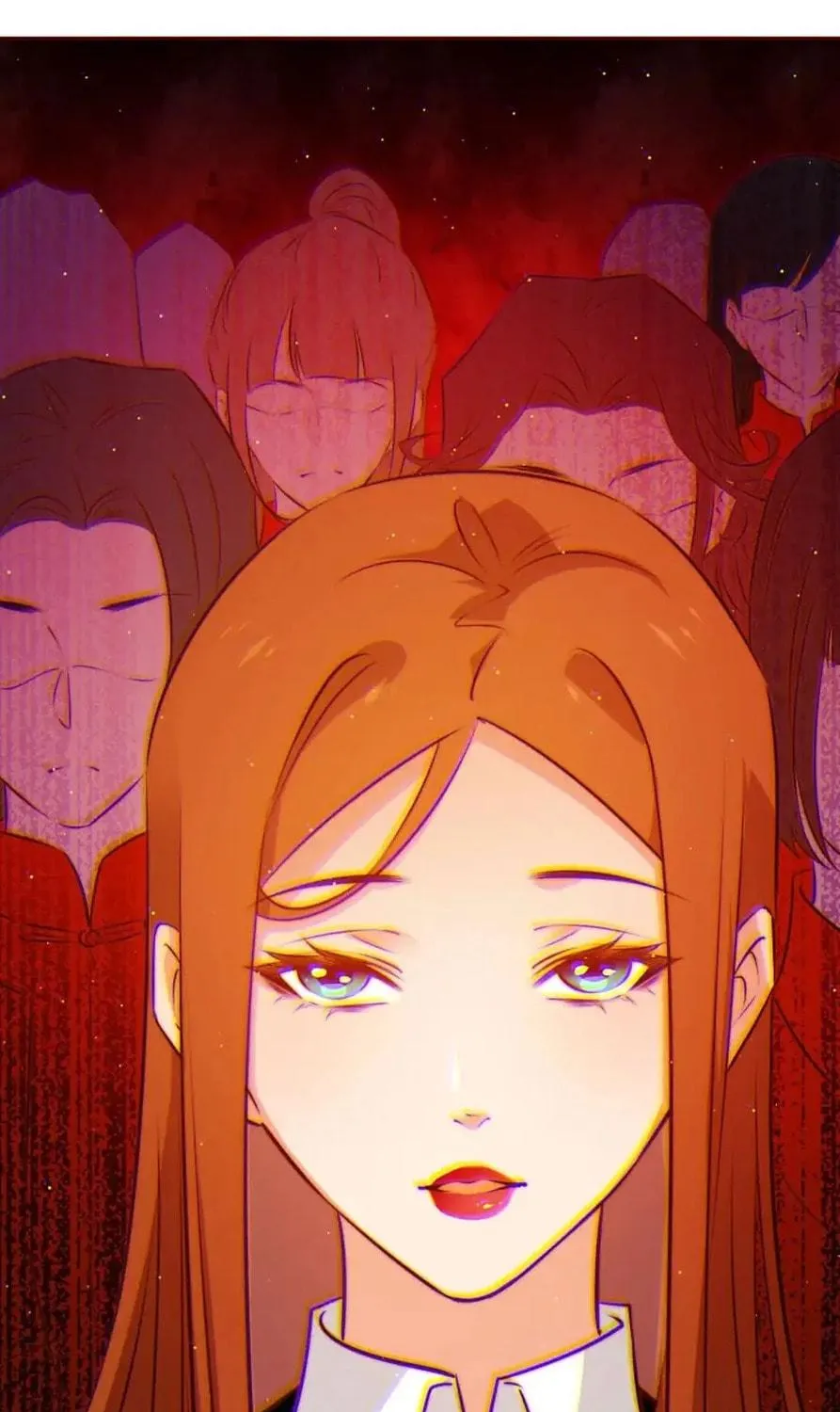 Read Scream Queen chapter 99 image 97 on Lezhin