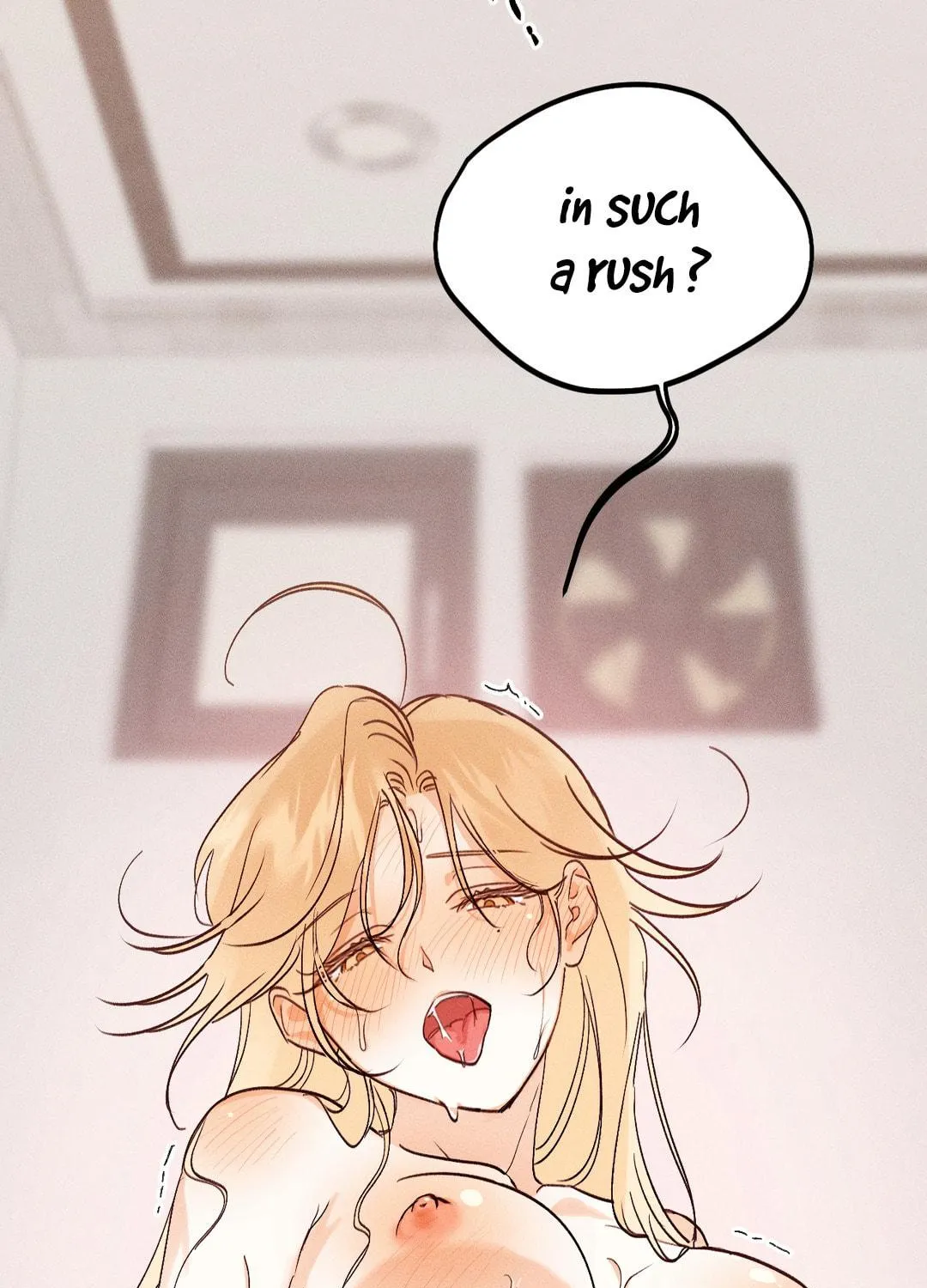 Read Screwing Around With The Ghost chapter 2 image 117 on Lezhin