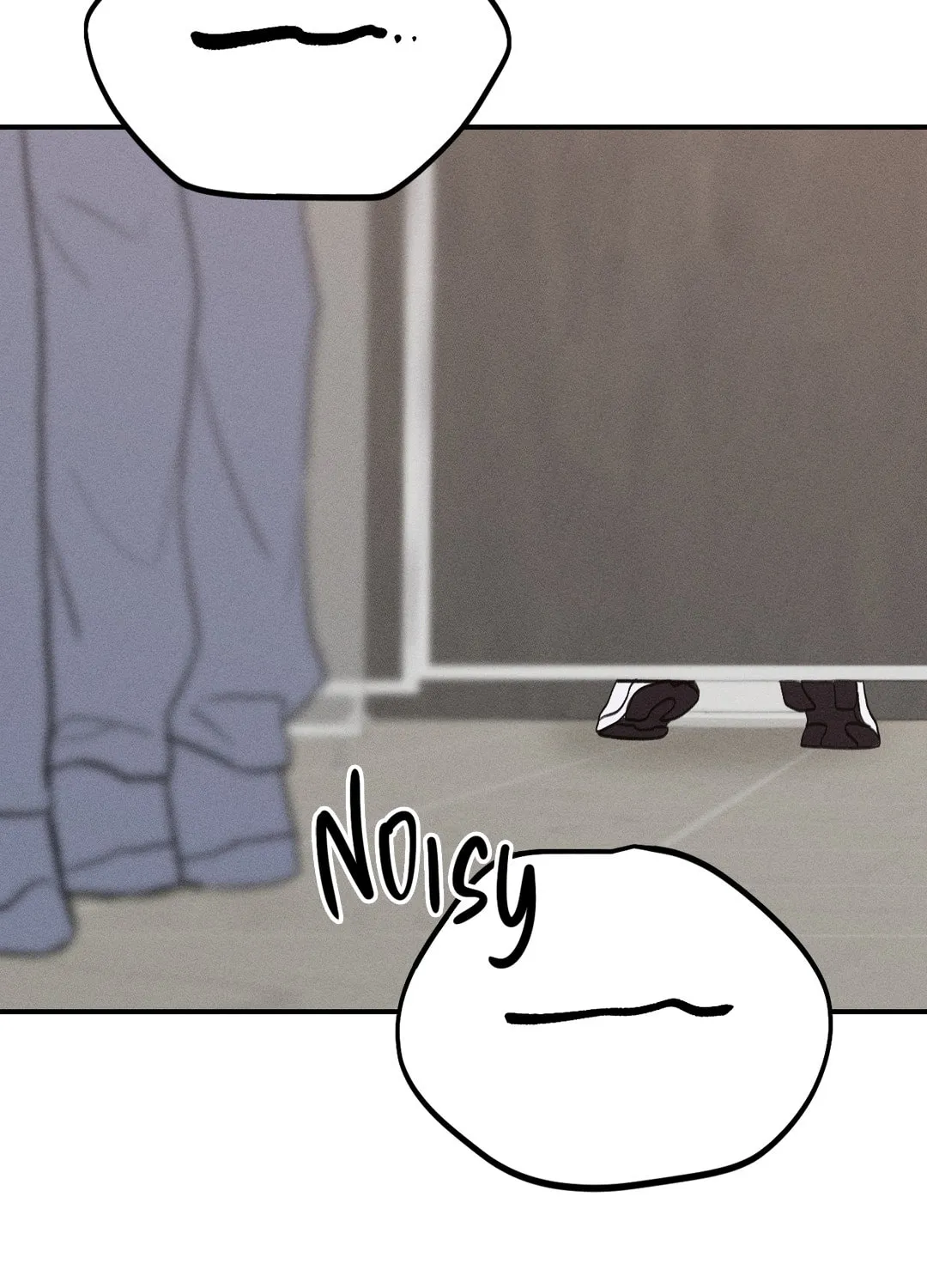 Read Screwing Around With The Ghost chapter 2 image 121 on Lezhin