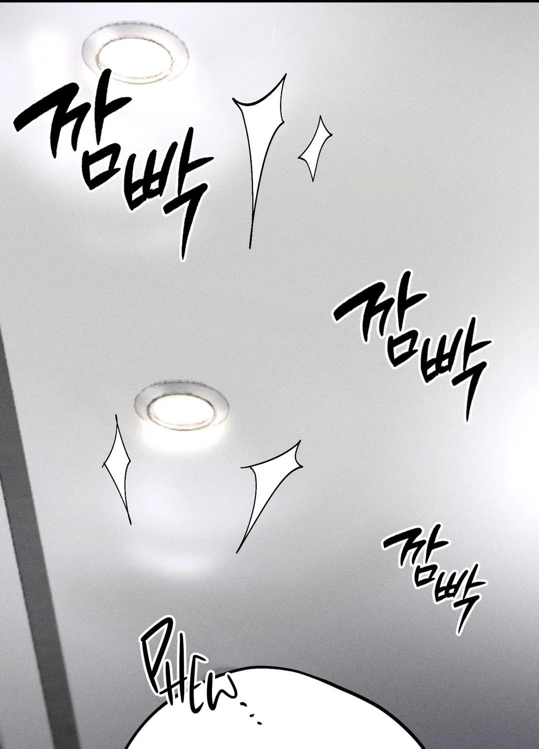 Read Screwing Around With The Ghost chapter 2 image 140 on Lezhin