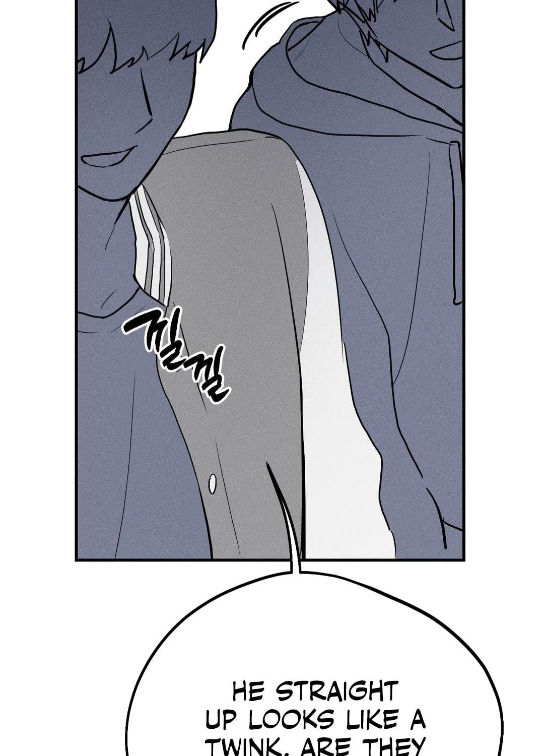 Read Screwing Around With The Ghost chapter 2 image 146 on Lezhin