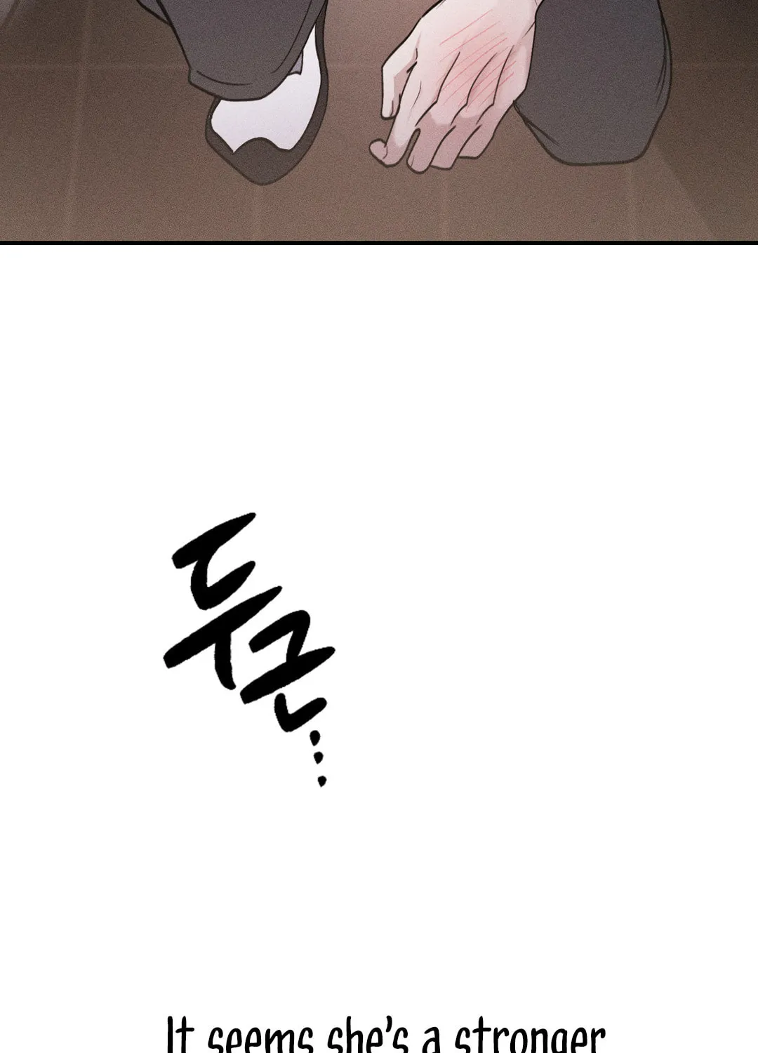 Read Screwing Around With The Ghost chapter 2 image 153 on Lezhin