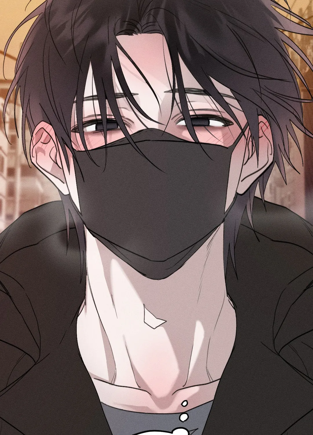 Read Screwing Around With The Ghost chapter 2 image 158 on Lezhin