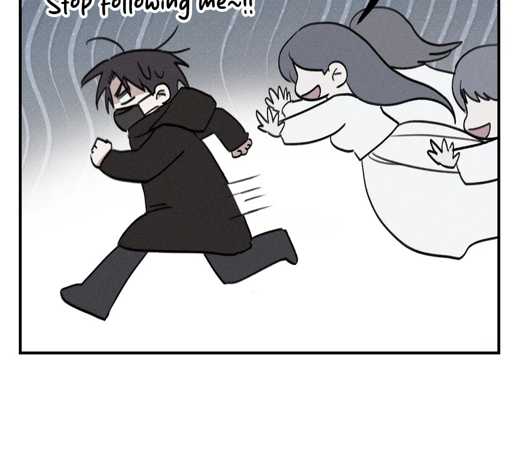 Read Screwing Around With The Ghost chapter 2 image 160 on Lezhin