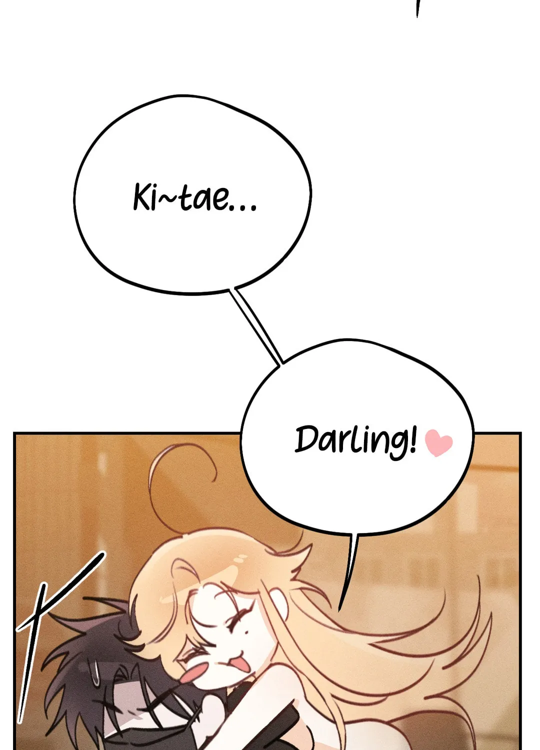 Read Screwing Around With The Ghost chapter 2 image 167 on Lezhin