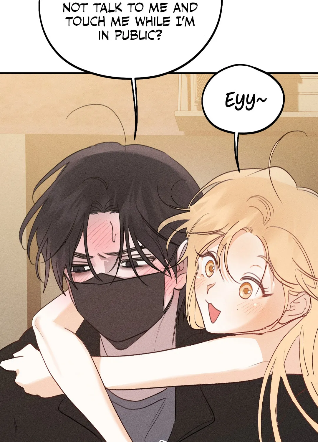 Read Screwing Around With The Ghost chapter 2 image 173 on Lezhin