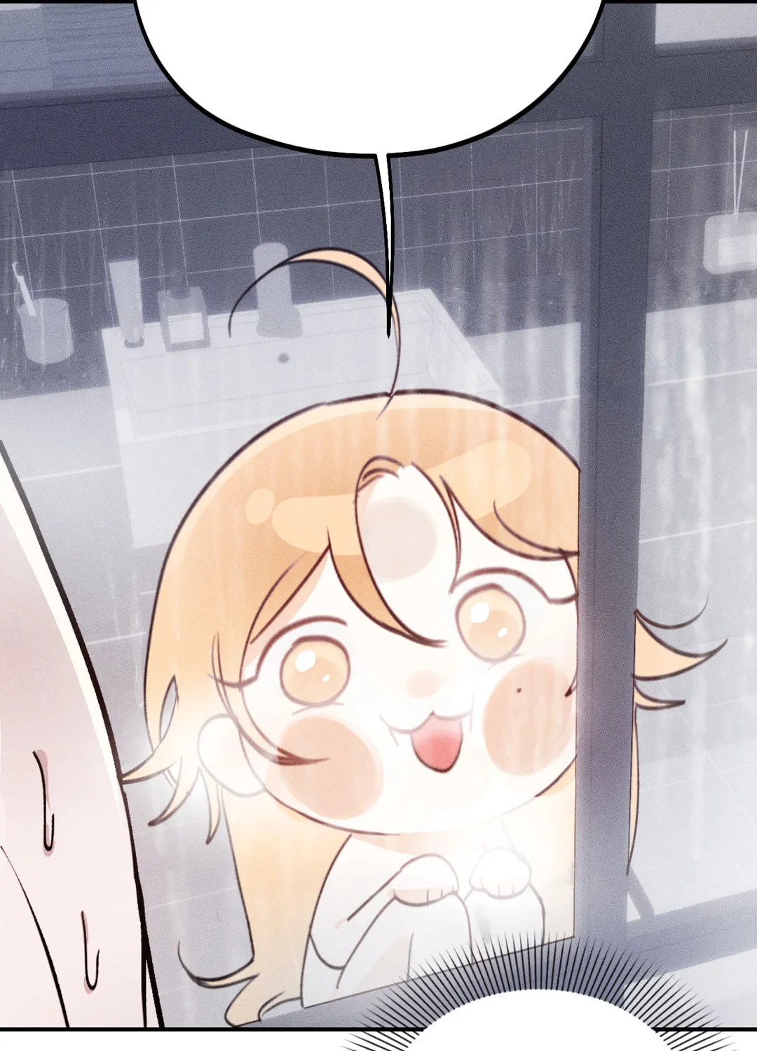 Read Screwing Around With The Ghost chapter 2 image 186 on Lezhin