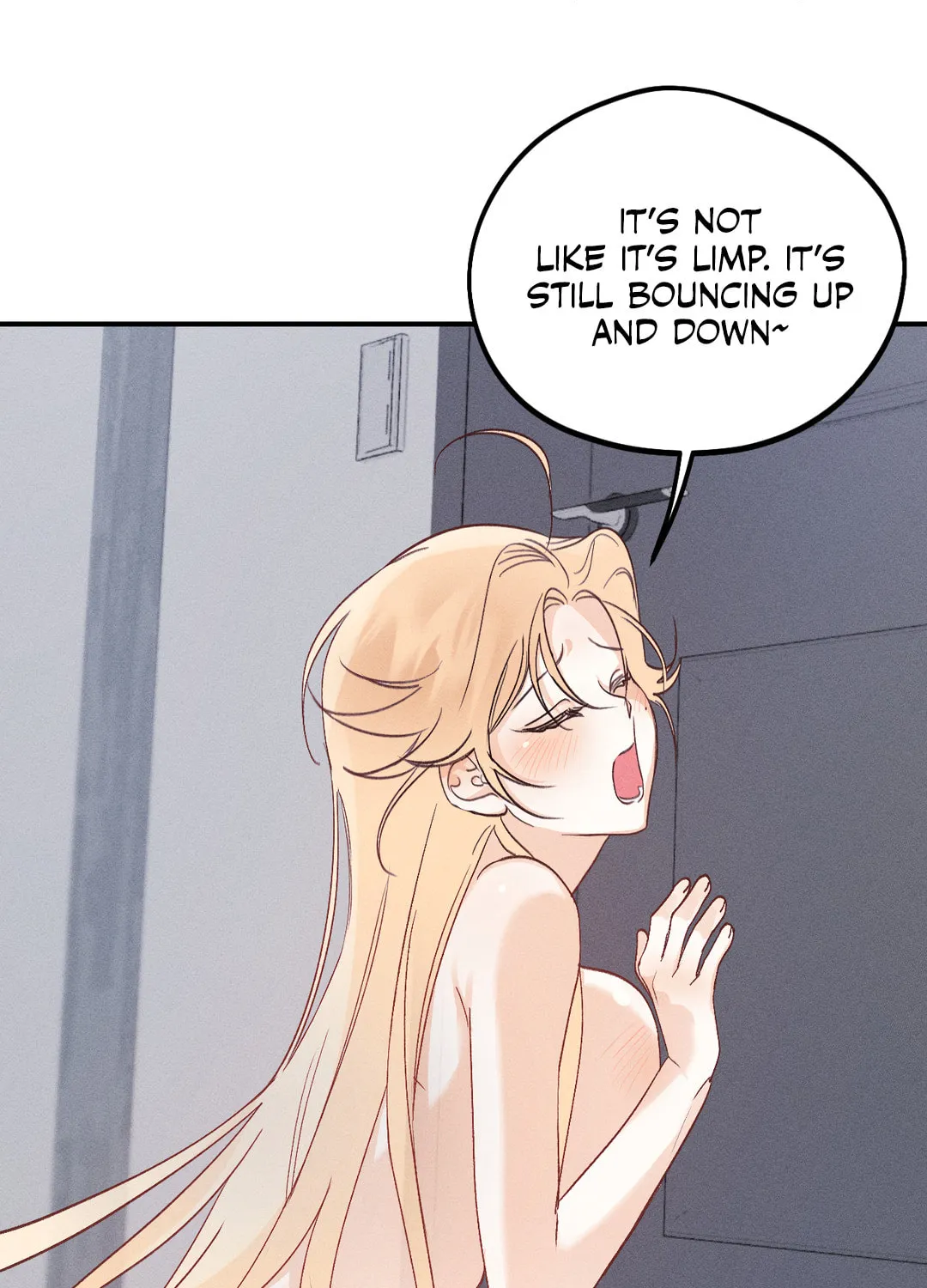 Read Screwing Around With The Ghost chapter 2 image 189 on Lezhin