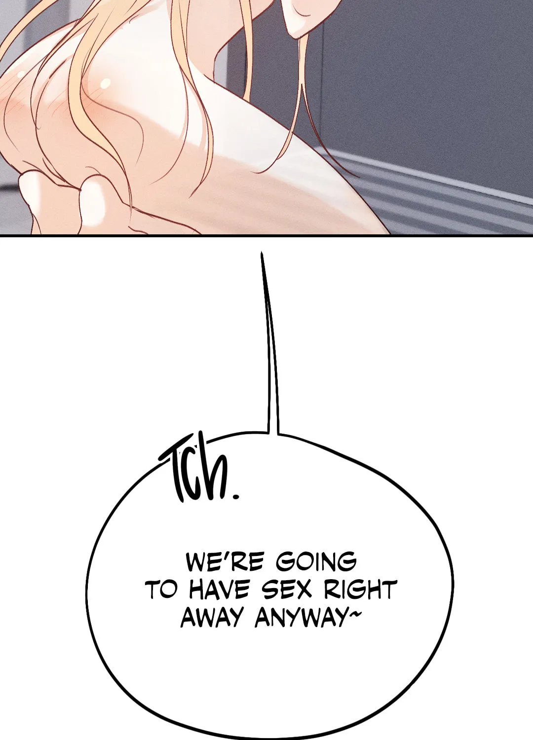 Read Screwing Around With The Ghost chapter 2 image 190 on Lezhin