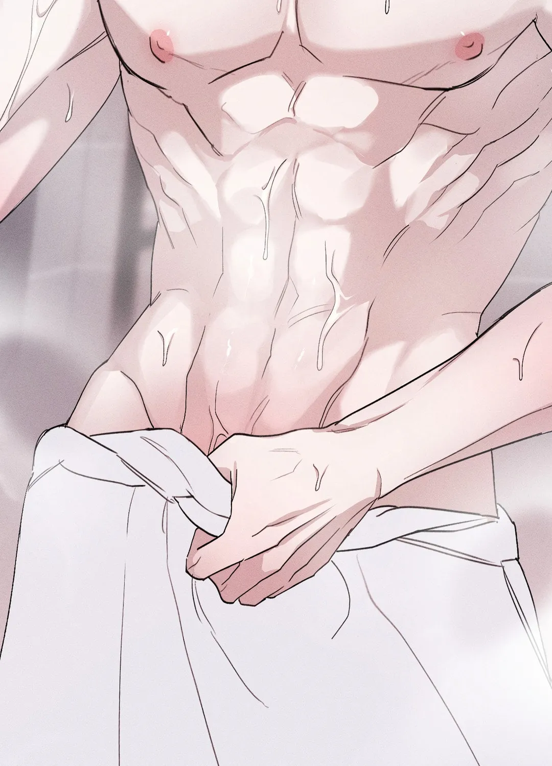 Read Screwing Around With The Ghost chapter 2 image 196 on Lezhin