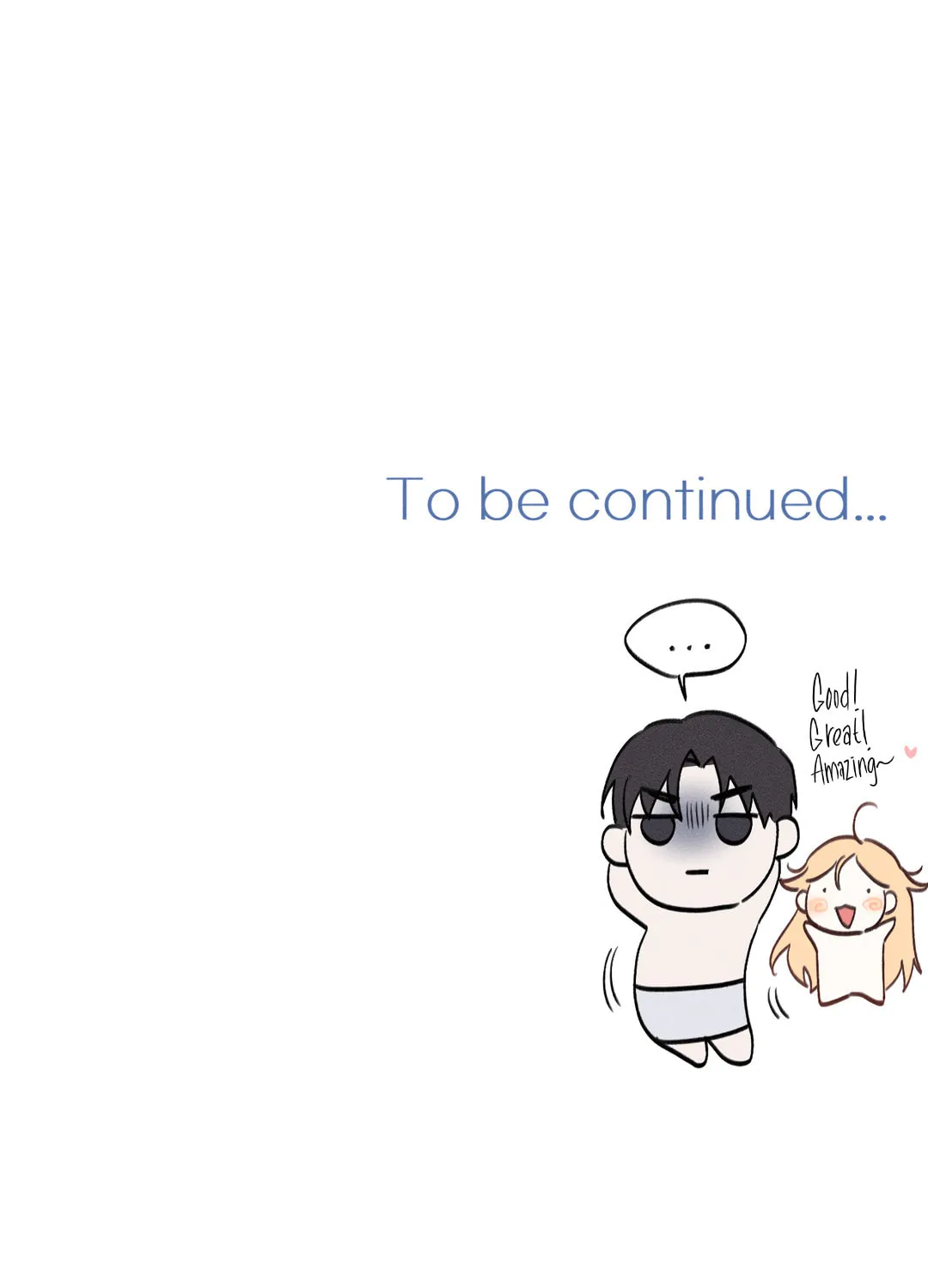 Read Screwing Around With The Ghost chapter 2 image 202 on Lezhin